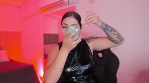 Bonnie  online show from February 17, 11:29 am