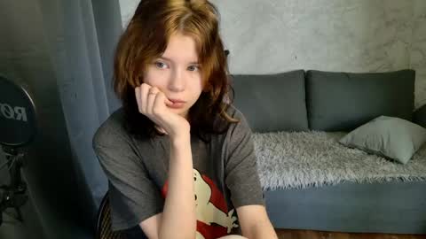 Jessy  Mark online show from May 12, 5:04 am