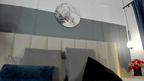 Bonnie online show from March 5, 11:45 pm