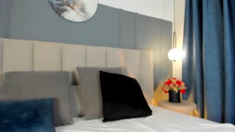 Bonnie online show from March 22, 11:19 pm