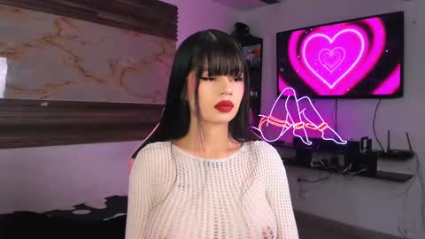 Snapshot of bonnie_bu chatting on October 1, 10:27 pm becky online show from October 1, 10:27 pm