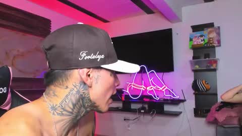 becky online show from March 25, 6:47 pm