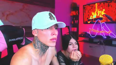 becky online show from April 14, 8:15 pm