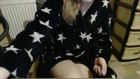 Bonnie Fuck Clydes online show from January 28, 4:08 am