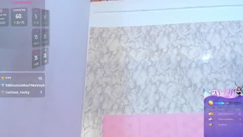 Snapshot of bonnie_grace chatting on December 8, 6:28 pm Ana online show from December 8, 6:28 pm