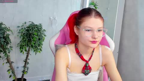 Bonnie online show from April 30, 9:26 am