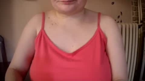 Bonnie online show from May 31, 8:10 pm