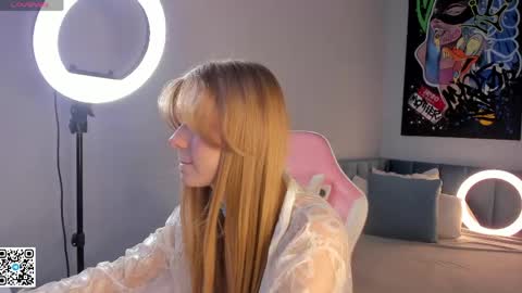 Bonnie online show from May 3, 11:55 pm