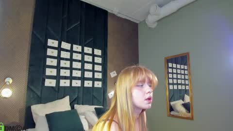 Bonnie online show from May 28, 12:41 am