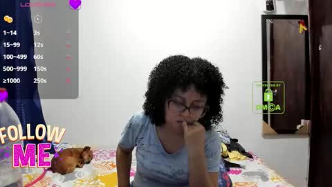 bonnie lam  hello welcome to my room I hope you have fun and you can reach your maximum pleasure here with me online show from March 11, 3:23 am