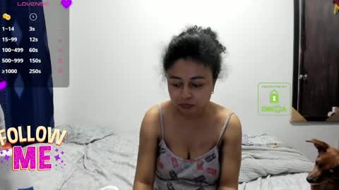 bonnie lam  hello welcome to my room I hope you have fun and you can reach your maximum pleasure here with me online show from June 2, 4:03 am