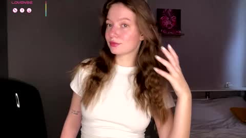 Grace online show from January 18, 7:01 am