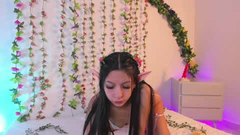 Bonnie  online show from February 3, 11:20 am