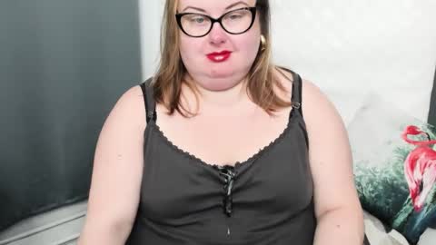 Bonnie online show from December 29, 6:03 am