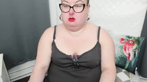 Bonnie online show from January 7, 4:50 am