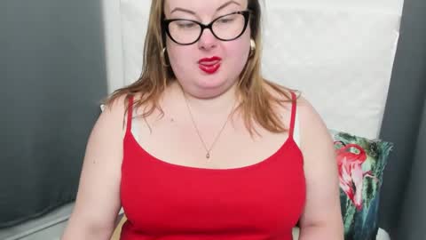 Bonnie online show from February 15, 1:05 pm