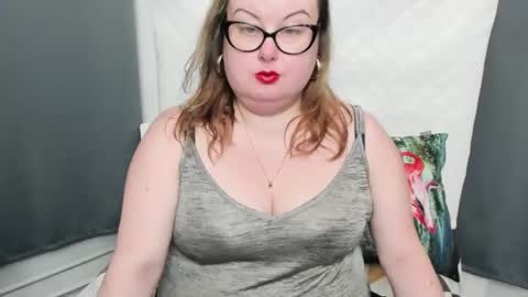 Bonnie online show from February 23, 8:49 am