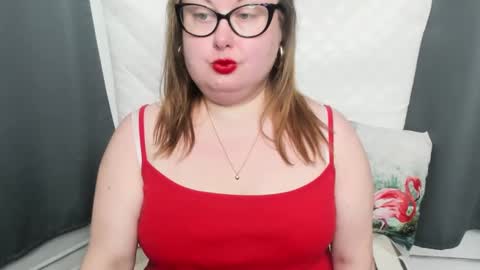 Bonnie online show from March 10, 8:04 am