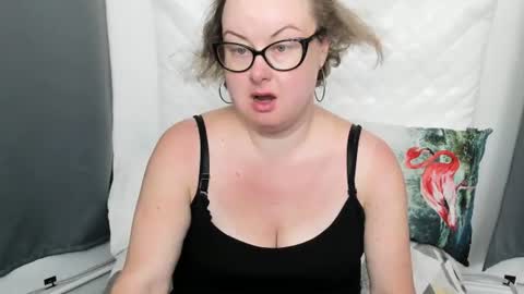 Bonnie online show from July 13, 3:53 am