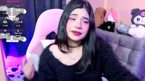 Karen online show from March 26, 4:51 am