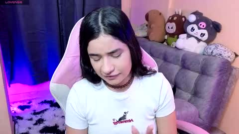 Karen online show from June 4, 3:12 am
