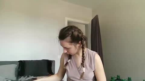 Bonny Kimberly online show from March 23, 9:57 am