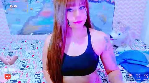 bonnyfetish online show from March 11, 5:02 am