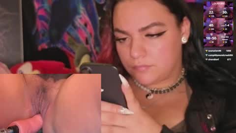 Nova  sub to my fan club for free pms and sexy sloppy videos  online show from April 28, 6:29 am