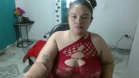 Snapshot of boobs_chuvy chatting on May 27, 12:35 pm boobs_chuvy online show from May 27, 12:35 pm