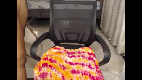 booby_candy online show from April 19, 7:07 am