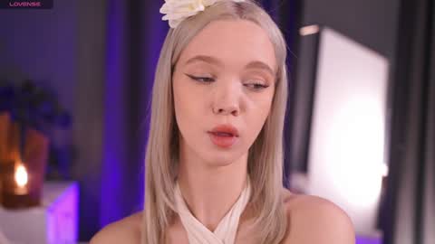 Alina online show from February 2, 7:51 am