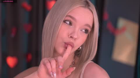 Alina online show from February 17, 8:11 am