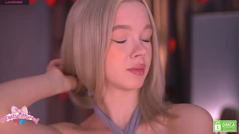 Alina online show from February 19, 8:21 am