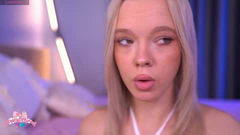Alina online show from May 4, 8:10 am