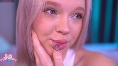 Alina online show from May 7, 8:31 am