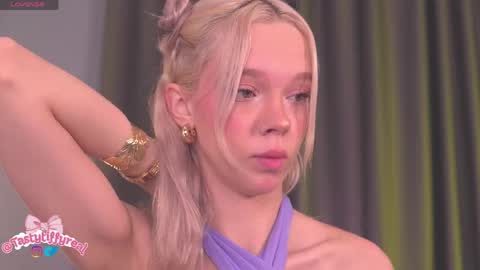 Alina online show from May 25, 8:09 am
