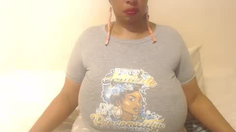 boobyqueen online show from March 16, 7:29 pm