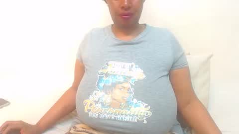 boobyqueen online show from May 7, 6:02 pm