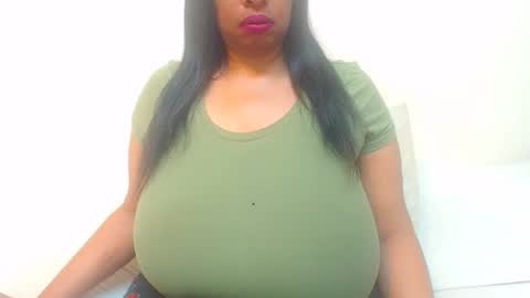 boobyqueen online show from May 20, 12:33 pm