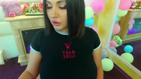 boobzilla_ online show from April 10, 4:50 am