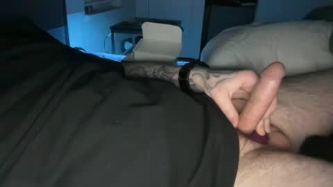 ConvictEdge online show from February 28, 7:26 am