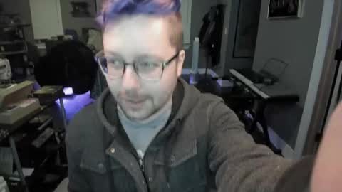 Booker Baxton online show from February 21, 4:13 am