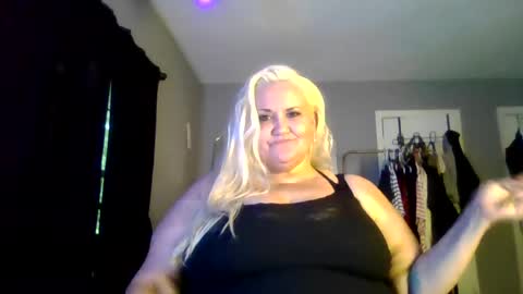Ashlie Haines online show from June 14, 7:38 pm