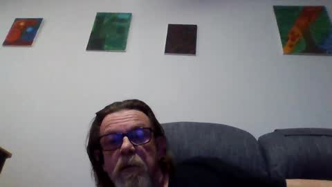 Snapshot of boomer64814390 chatting on June 18, 5:41 am boomer64814390 online show from June 18, 5:41 am