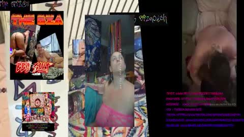 Snapshot of boomerxparadise chatting on November 2, 10:12 pm boomerxparadise online show from November 2, 10:12 pm
