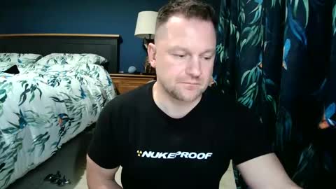 Snapshot of boomtime79 chatting on February 12, 7:45 pm Boomtime79 online show from February 12, 7:45 pm