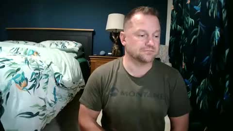 Snapshot of boomtime79 chatting on October 9, 9:35 pm Boomtime79 online show from October 9, 9:35 pm