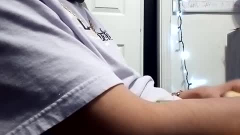 SHY BOY online show from October 14, 12:06 pm