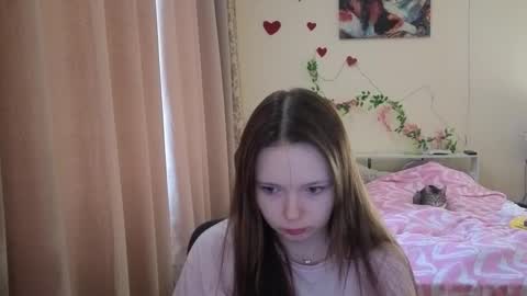 Milena online show from March 11, 3:23 am