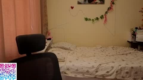 Milena online show from May 18, 3:02 am